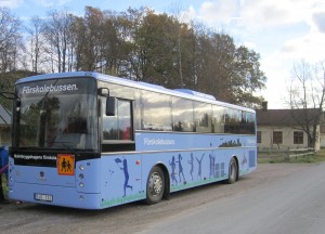 bussen