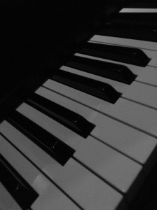 piano